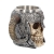 Kufel - Viking Skull Tankard 19cm